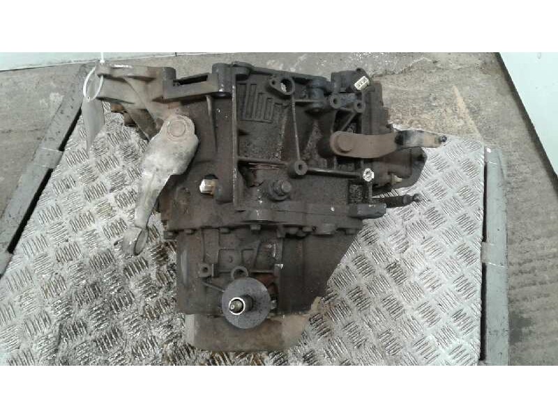 Recambio de caja cambios para peugeot partner (s1) 1.9 diesel referencia OEM IAM 20TA74  