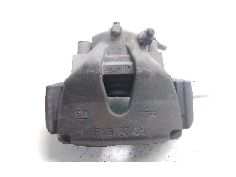 Recambio de pinza freno delantera izquierda para opel zafira b cosmo referencia OEM IAM 93190644  