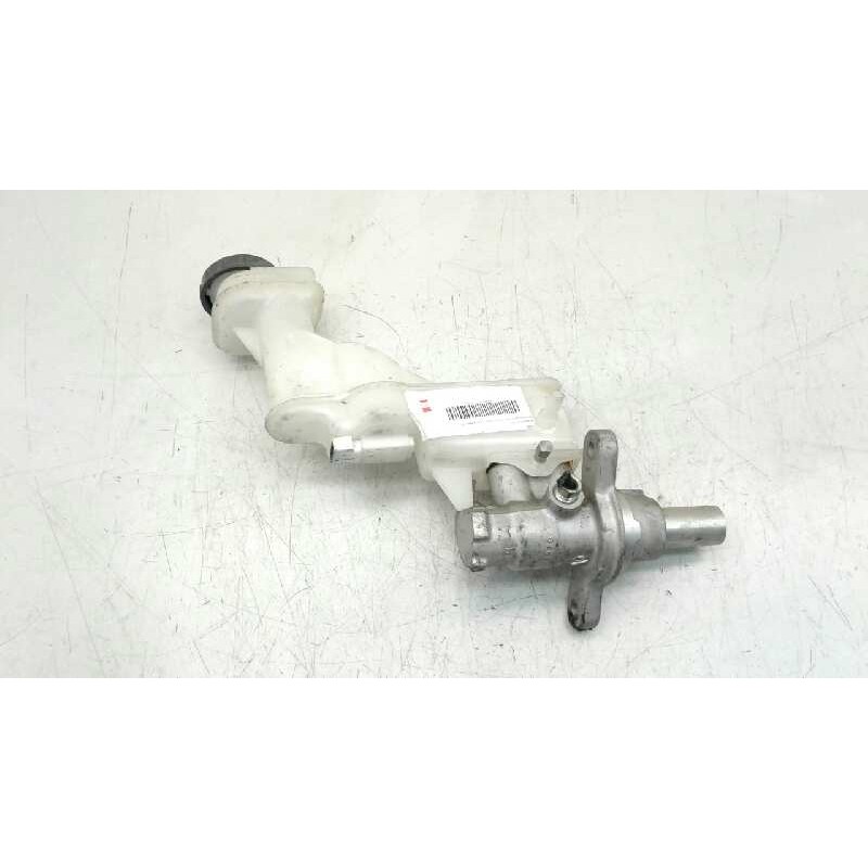 Recambio de bomba freno para nissan qashqai (j10) 1.5 dci turbodiesel cat referencia OEM IAM 0204Y24278  117820