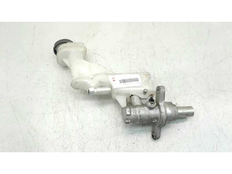 Recambio de bomba freno para nissan qashqai (j10) 1.5 dci turbodiesel cat referencia OEM IAM 0204Y24278  117820