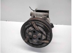 Recambio de compresor aire acondicionado para renault megane ii berlina 5p 1.9 dci diesel referencia OEM IAM 6561318 8200309193  2
