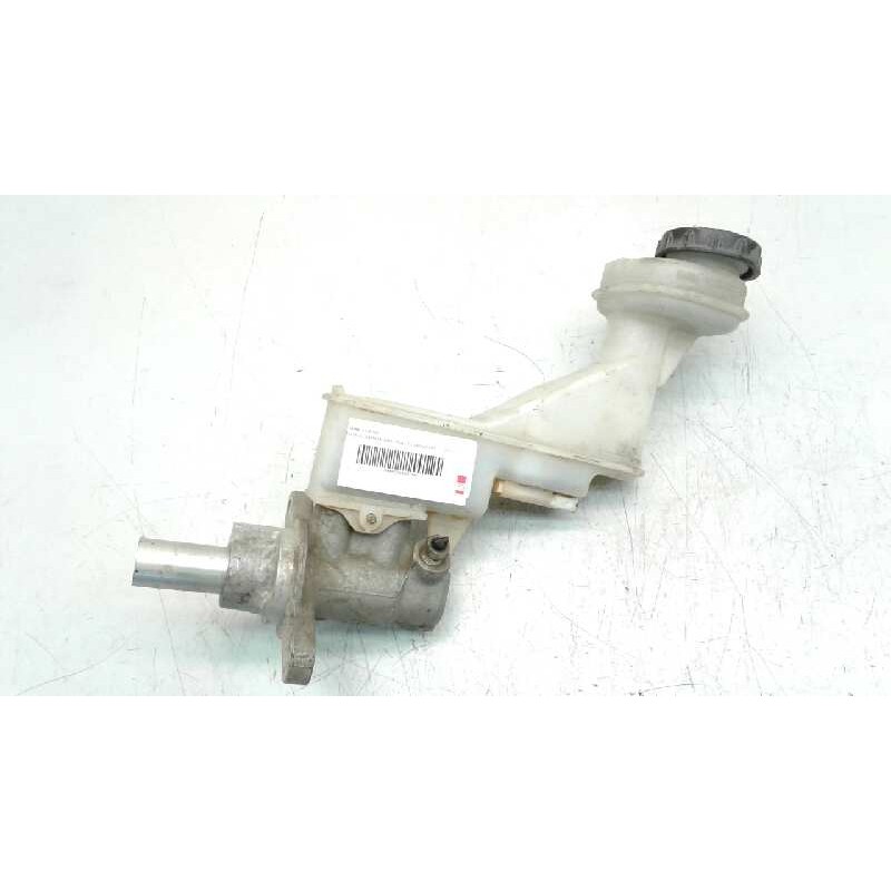 Recambio de bomba freno para nissan qashqai (j10) 1.5 dci turbodiesel cat referencia OEM IAM 299120610  117820