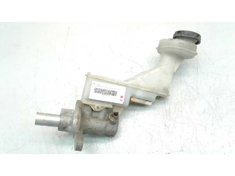 Recambio de bomba freno para nissan qashqai (j10) 1.5 dci turbodiesel cat referencia OEM IAM 299120610  117820