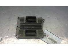 Recambio de centralita motor uce para opel astra g berlina sport referencia OEM IAM 12202143   2