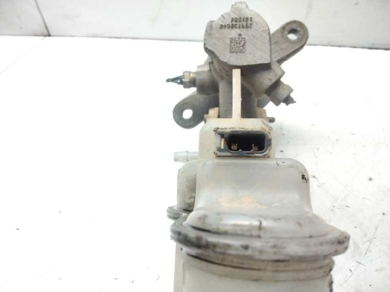 Recambio de bomba freno para nissan qashqai (j10) 1.5 dci turbodiesel cat referencia OEM IAM 299120610  117820
