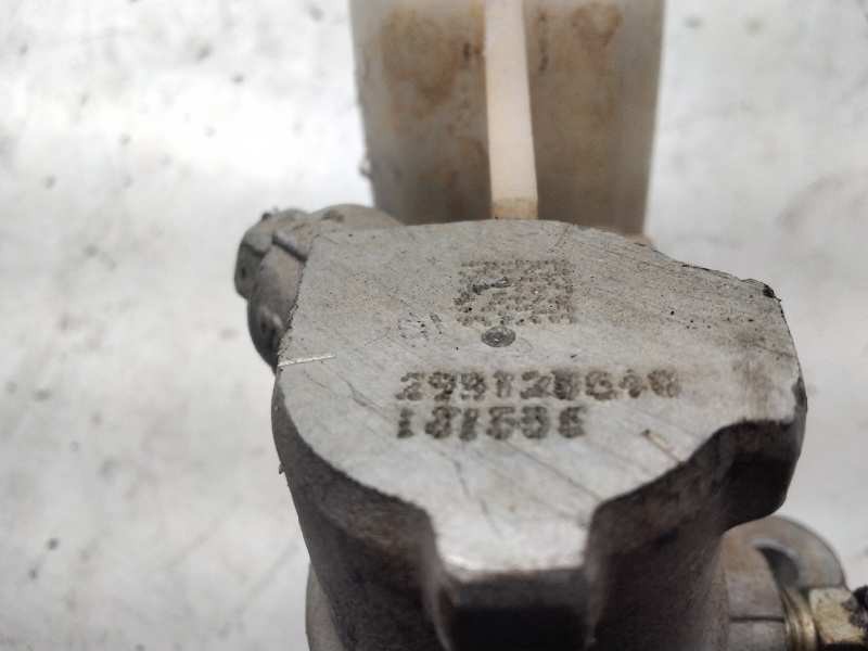 Recambio de bomba freno para nissan qashqai (j10) 1.5 dci turbodiesel cat referencia OEM IAM 299120610  117820