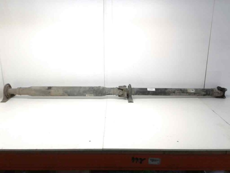 Recambio de transmision central para mercedes sprinterii caja cerrada (desde 01.06) 311/315 cdi 4x4 (906.631/633/635/637) refere