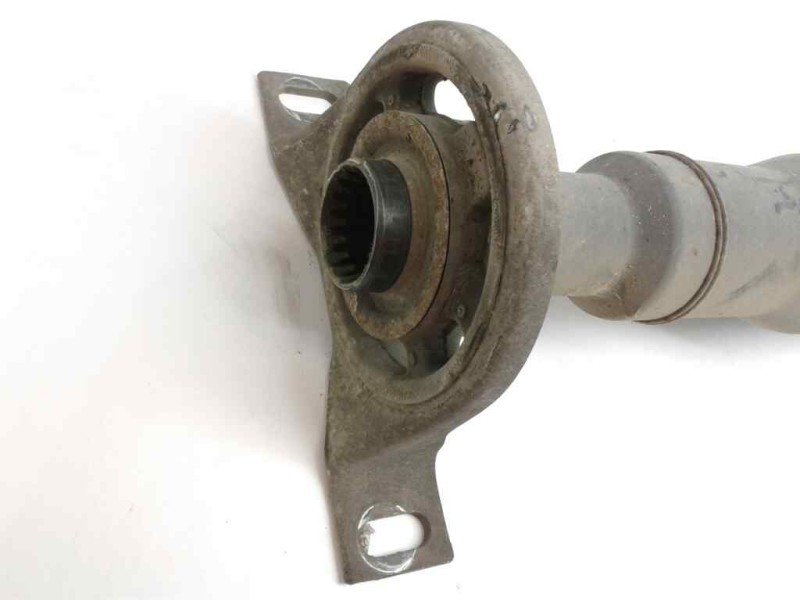 Recambio de transmision central para mercedes sprinterii caja cerrada (desde 01.06) 311/315 cdi 4x4 (906.631/633/635/637) refere