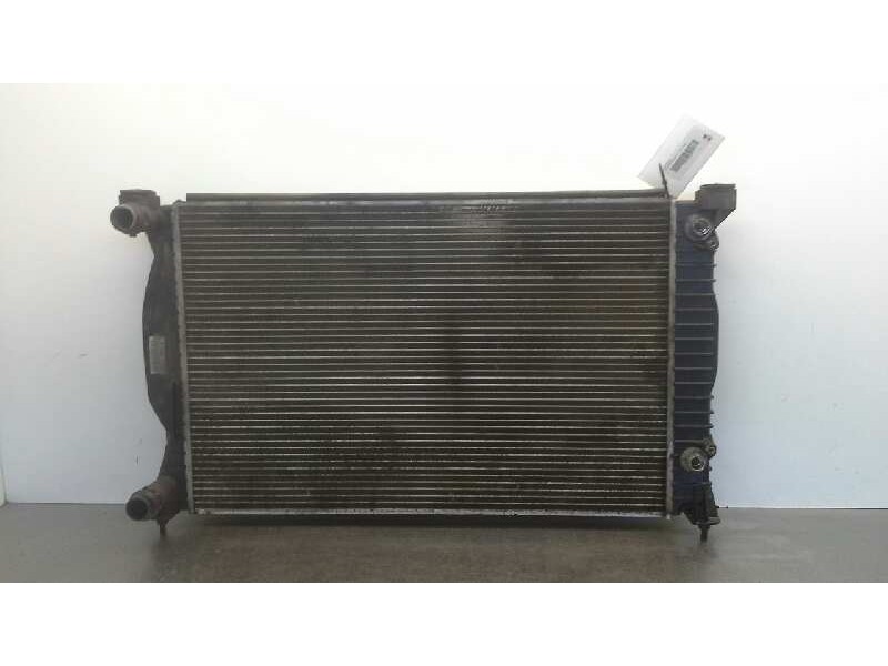 Recambio de radiador agua para audi a4 berlina (8e) 2.0 referencia OEM IAM   
