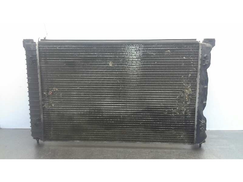 Recambio de radiador agua para audi a4 berlina (8e) 2.0 referencia OEM IAM   