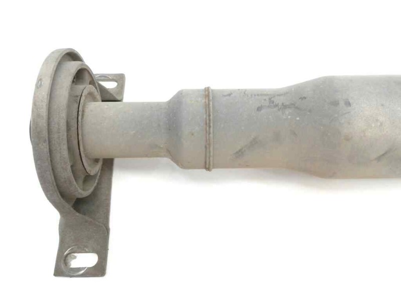 Recambio de transmision central para mercedes sprinterii caja cerrada (desde 01.06) 311/315 cdi 4x4 (906.631/633/635/637) refere