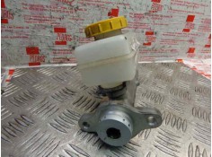 Recambio de bomba freno para nissan np300 pick-up (lcd22) 2.5 16v turbodiesel cat referencia OEM IAM    2
