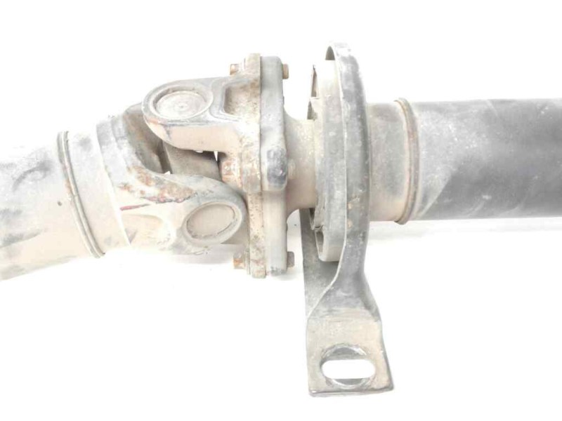 Recambio de transmision central para mercedes sprinterii caja cerrada (desde 01.06) 311/315 cdi 4x4 (906.631/633/635/637) refere