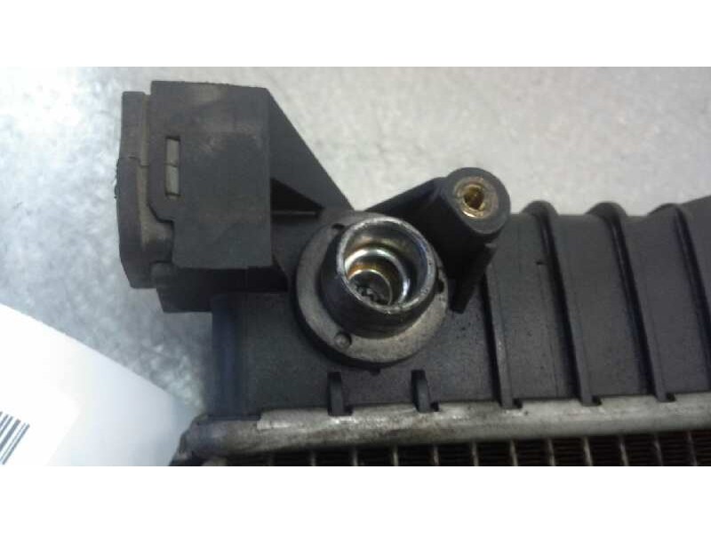 Recambio de radiador agua para audi a4 berlina (8e) 2.0 referencia OEM IAM   