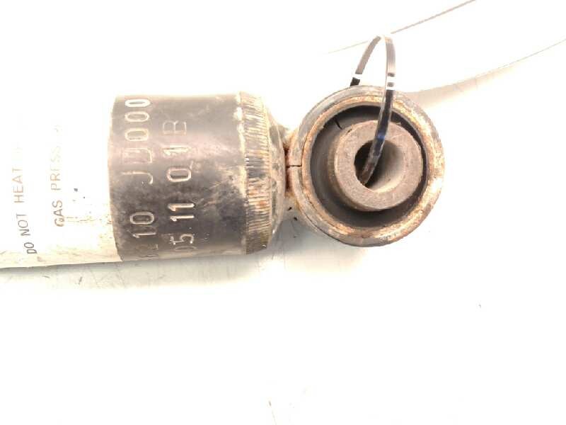 Recambio de amortiguador trasero derecho para nissan qashqai (j10) 2.0 16v cat referencia OEM IAM   117823