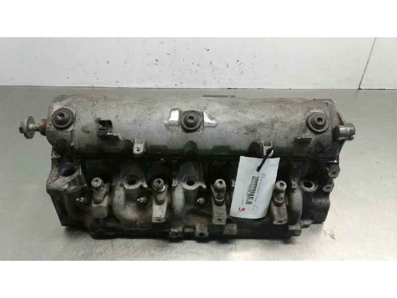 Recambio de culata para renault megane ii berlina 5p 1.9 dci diesel referencia OEM IAM   