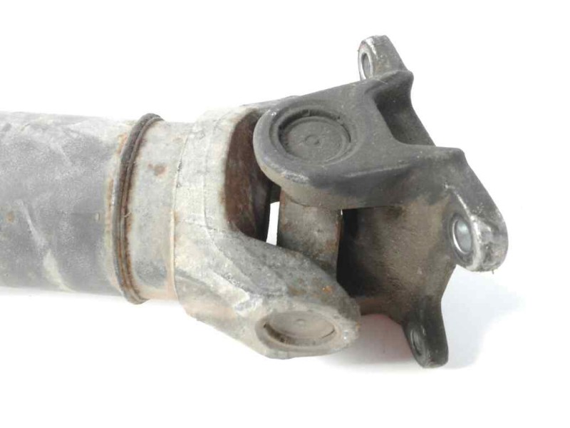 Recambio de transmision central para mercedes sprinterii caja cerrada (desde 01.06) 311/315 cdi 4x4 (906.631/633/635/637) refere