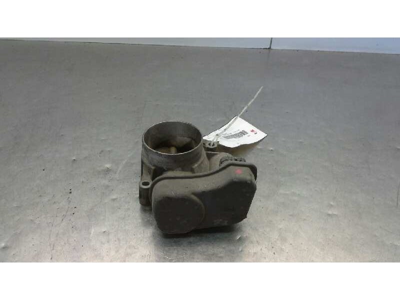 Recambio de cuerpo de mariposa para opel astra g berlina sport referencia OEM IAM 5825705  