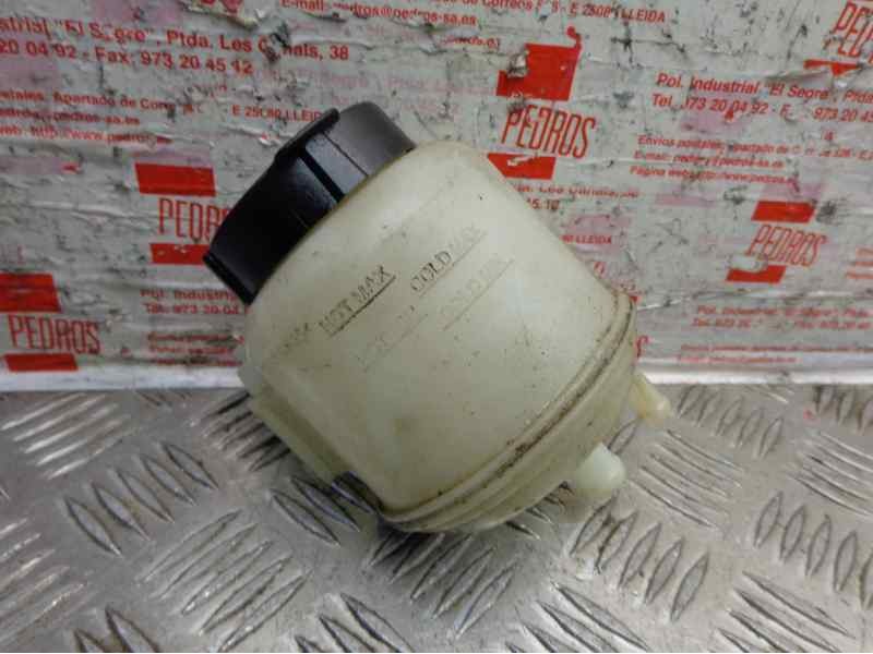 Recambio de deposito servo para nissan np300 pick-up (lcd22) 2.5 16v turbodiesel cat referencia OEM IAM   