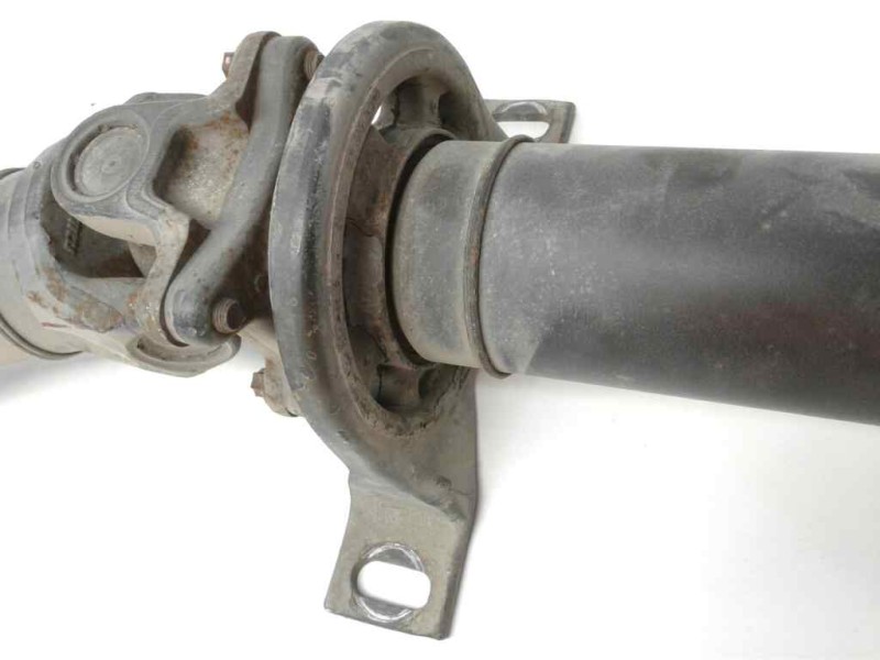 Recambio de transmision central para mercedes sprinterii caja cerrada (desde 01.06) 311/315 cdi 4x4 (906.631/633/635/637) refere