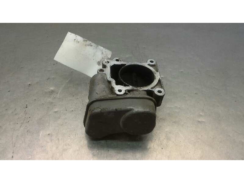 Recambio de cuerpo de mariposa para opel astra g berlina sport referencia OEM IAM 5825705  