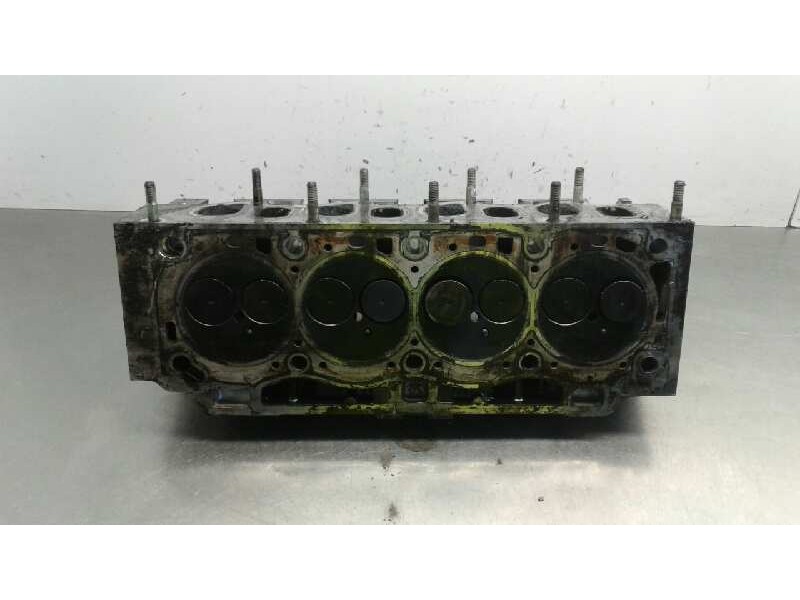 Recambio de culata para renault megane ii berlina 5p 1.9 dci diesel referencia OEM IAM   