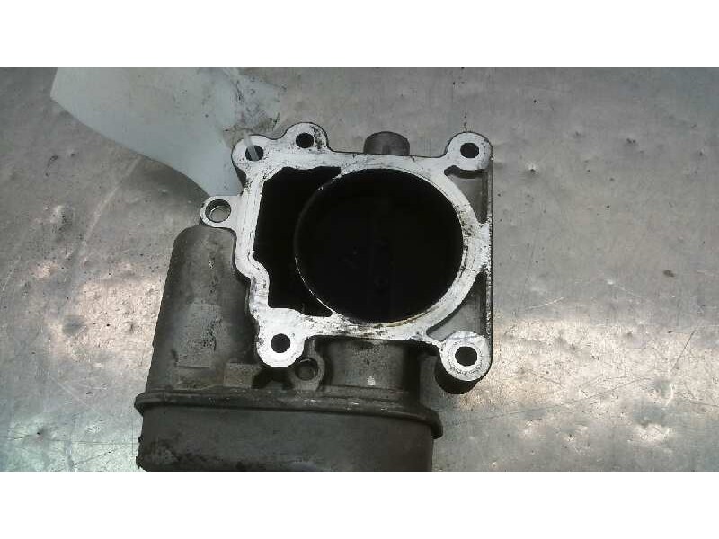 Recambio de cuerpo de mariposa para opel astra g berlina sport referencia OEM IAM 5825705  