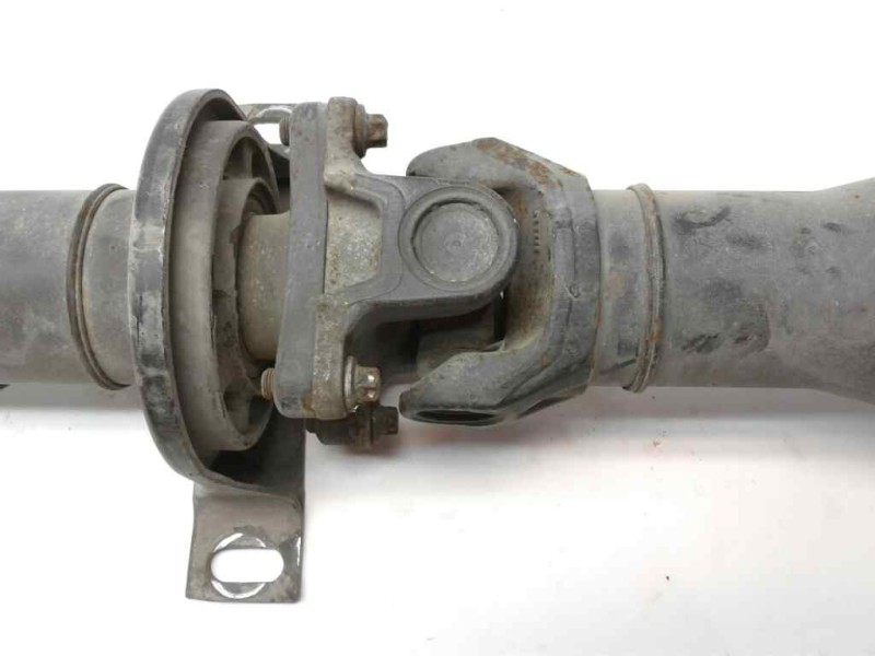 Recambio de transmision central para mercedes sprinterii caja cerrada (desde 01.06) 311/315 cdi 4x4 (906.631/633/635/637) refere