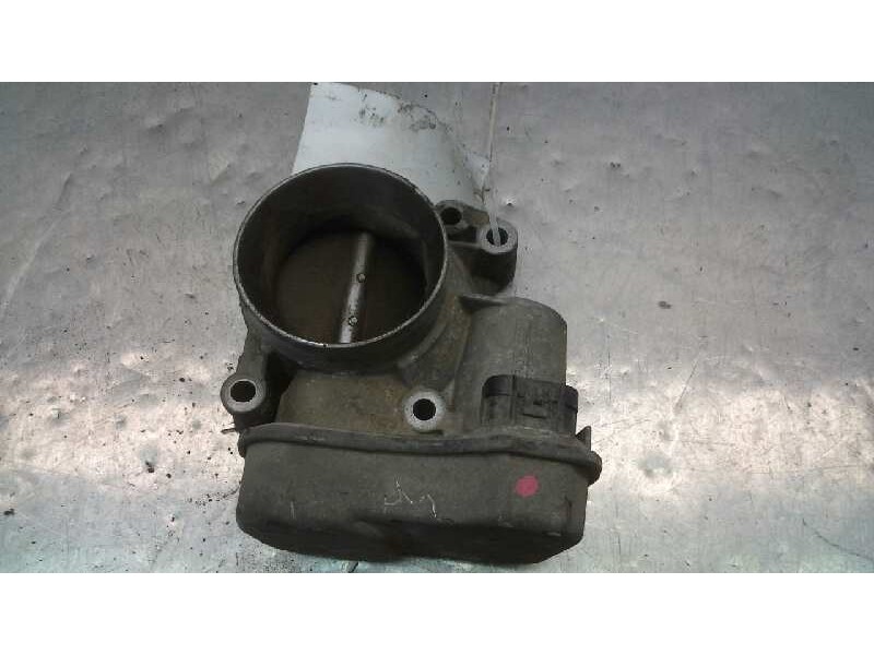 Recambio de cuerpo de mariposa para opel astra g berlina sport referencia OEM IAM 5825705  