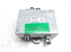 Recambio de modulo electronico para mitsubishi asx (ga0w) 1.8 di-d cat referencia OEM IAM 8633A031   2