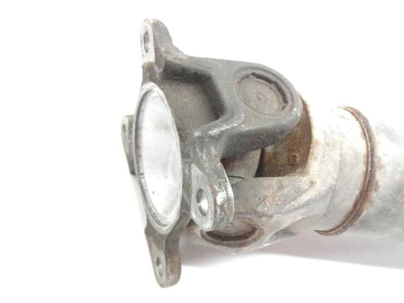 Recambio de transmision central para mercedes sprinterii caja cerrada (desde 01.06) 311/315 cdi 4x4 (906.631/633/635/637) refere