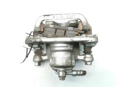 Recambio de pinza freno trasera derecha para nissan qashqai (j10) 1.5 dci turbodiesel cat referencia OEM IAM   117827