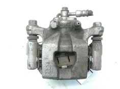 Recambio de pinza freno trasera derecha para nissan qashqai (j10) 1.5 dci turbodiesel cat referencia OEM IAM   117827 2
