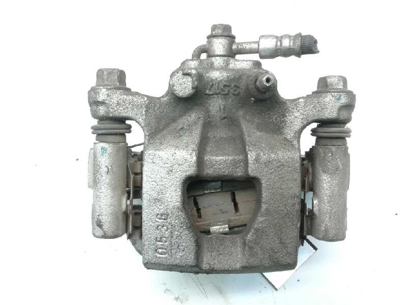 Recambio de pinza freno trasera derecha para nissan qashqai (j10) 1.5 dci turbodiesel cat referencia OEM IAM   117827