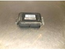 CENTRALITA MOTOR UCE 265 