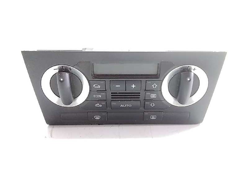Recambio de mando calefaccion / aire acondicionado para audi a3 (8p) 1.6 ambiente referencia OEM IAM 8P0820043M  