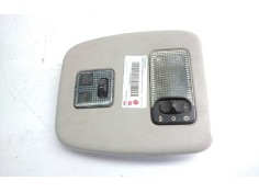 Recambio de luz interior para citroen xsara berlina 2.0 hdi 66kw premier referencia OEM IAM 95686711BJ  