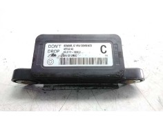Recambio de centralita esp para mitsubishi asx (ga0w) 1.8 di-d cat referencia OEM IAM 4670A149   2