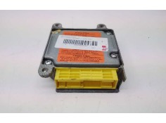 Recambio de centralita airbag para seat toledo (1m2) select referencia OEM IAM 1J0909603  