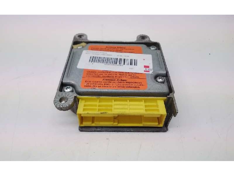 Recambio de centralita airbag para seat toledo (1m2) select referencia OEM IAM 1J0909603  