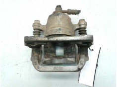 Recambio de pinza freno trasera izquierda para nissan qashqai (j10) 1.5 dci turbodiesel cat referencia OEM IAM   117828 2