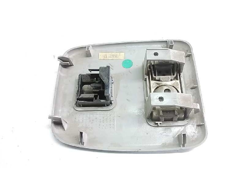 Recambio de luz interior para citroen xsara berlina 2.0 hdi 66kw premier referencia OEM IAM 95686711BJ  