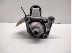 Recambio de motor arranque para renault megane ii berlina 5p 1.9 dci diesel referencia OEM IAM 8200331251 04I40285JCV  2