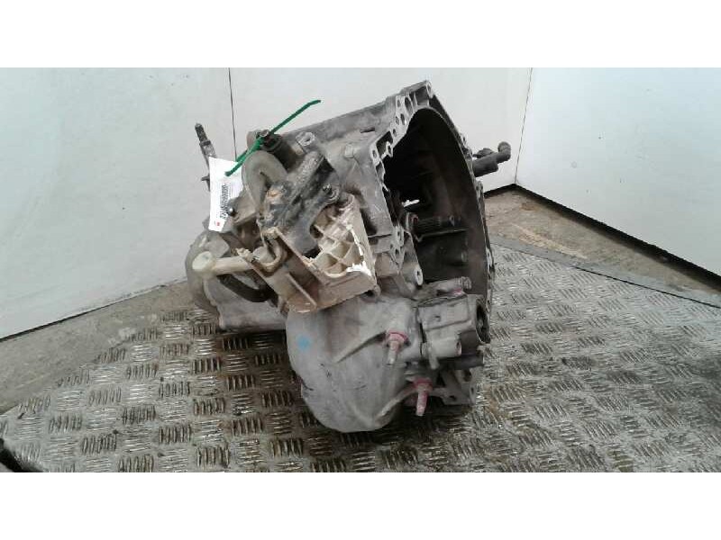 Recambio de caja cambios para citroen c4 coupe vts referencia OEM IAM 20DP42  