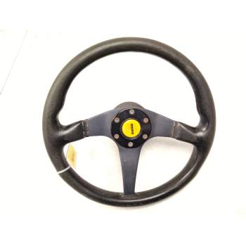 Recambio de volante para peugeot 205 ii (20a/c) 1.7 diesel referencia OEM IAM KBA70116 0270583 
