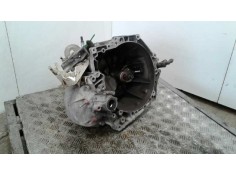 Recambio de caja cambios para citroen c4 coupe vts referencia OEM IAM 20DP42   2