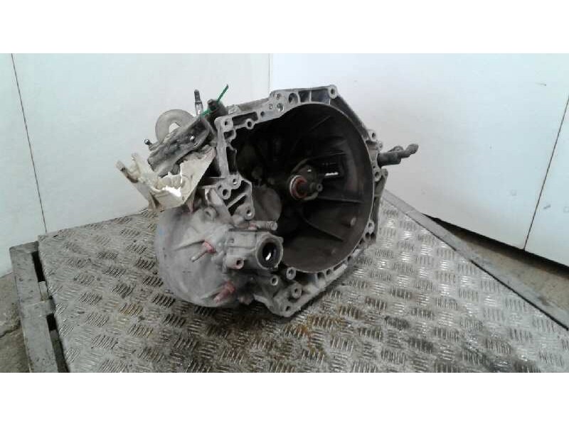 Recambio de caja cambios para citroen c4 coupe vts referencia OEM IAM 20DP42  