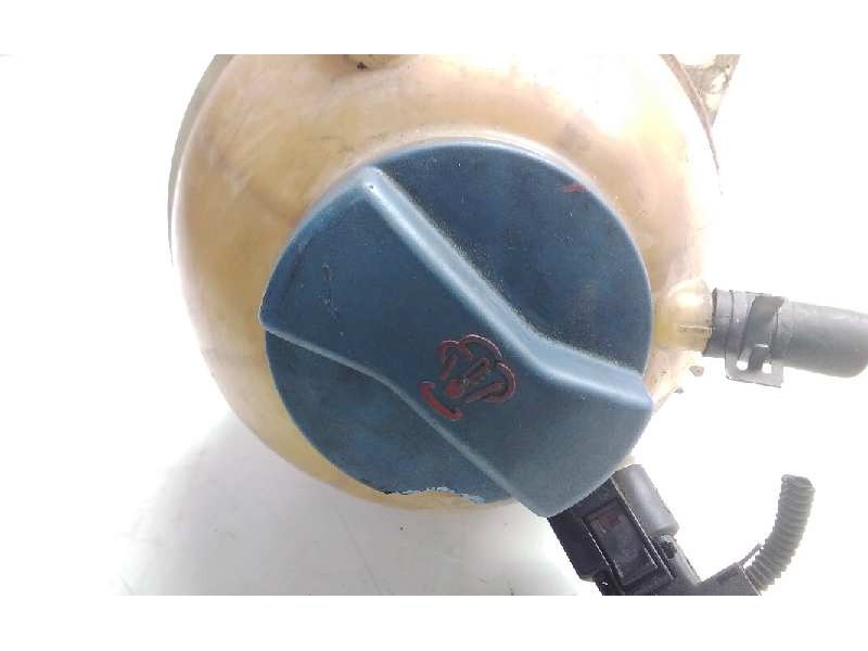 Recambio de deposito expansion para seat toledo (1m2) select referencia OEM IAM   