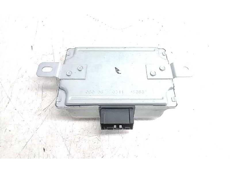 Recambio de modulo electronico para mitsubishi asx (ga0w) 1.8 di-d cat referencia OEM IAM 8638A039  