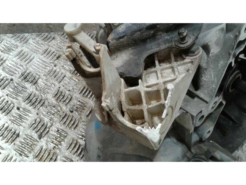 Recambio de caja cambios para citroen c4 coupe vts referencia OEM IAM 20DP42  